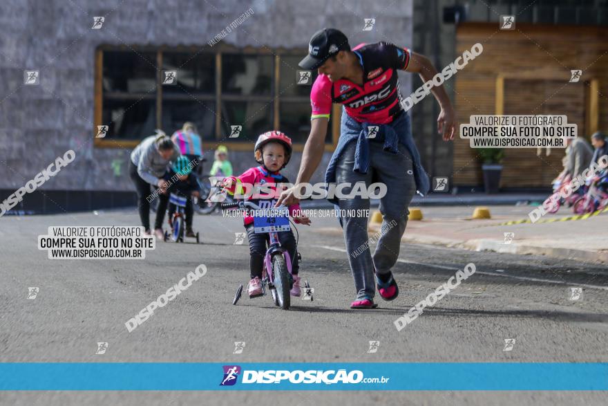 Circuito Regional de MTB - 2ª Etapa - Marumbi