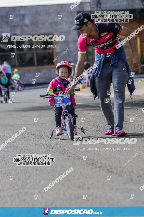 Circuito Regional de MTB - 2ª Etapa - Marumbi