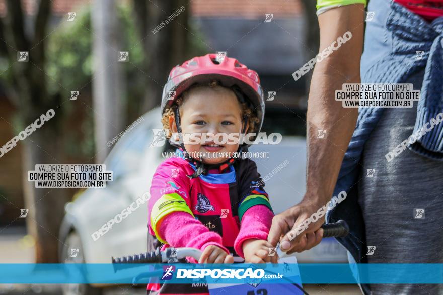 Circuito Regional de MTB - 2ª Etapa - Marumbi