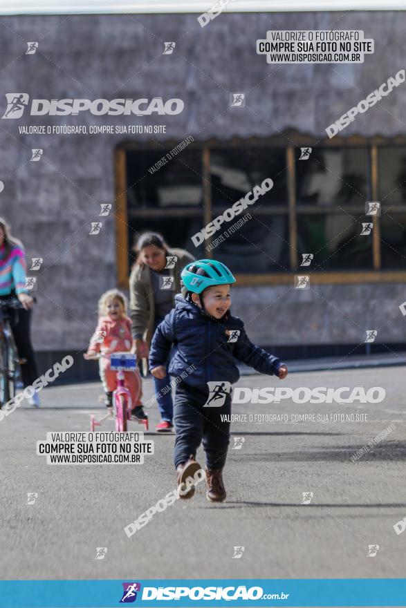 Circuito Regional de MTB - 2ª Etapa - Marumbi