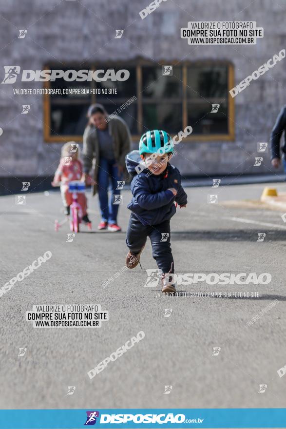 Circuito Regional de MTB - 2ª Etapa - Marumbi