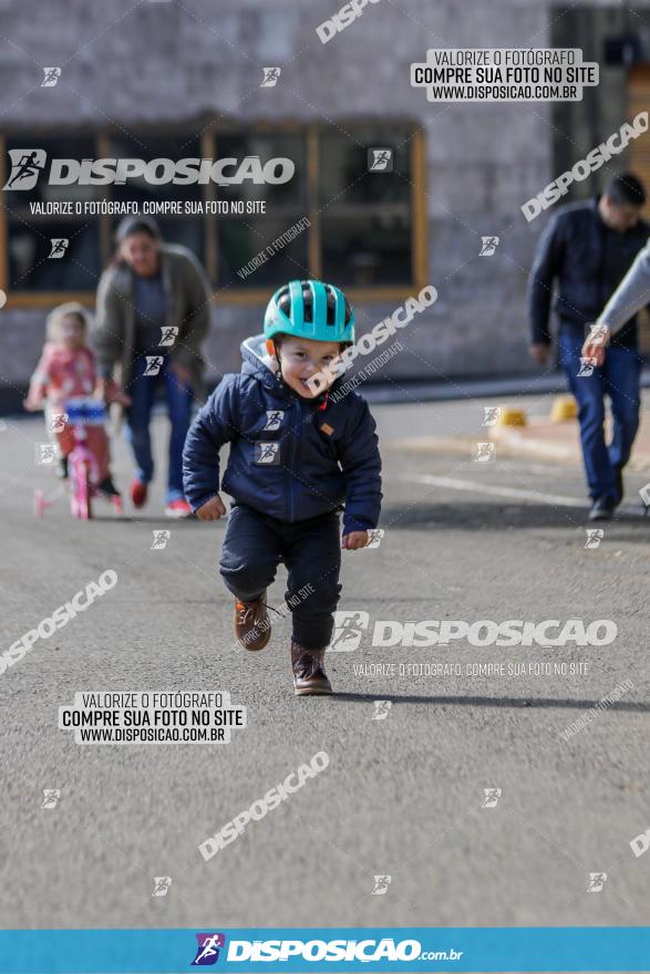 Circuito Regional de MTB - 2ª Etapa - Marumbi