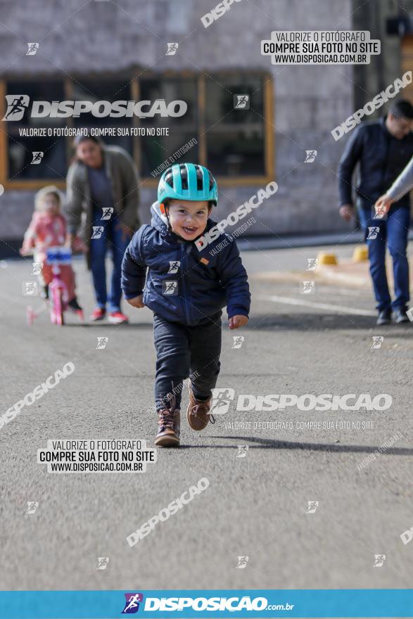 Circuito Regional de MTB - 2ª Etapa - Marumbi