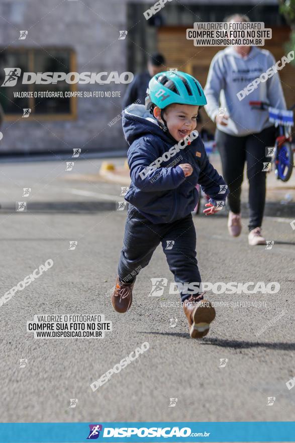 Circuito Regional de MTB - 2ª Etapa - Marumbi