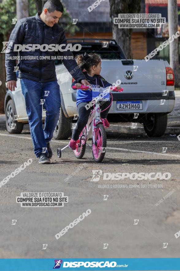 Circuito Regional de MTB - 2ª Etapa - Marumbi