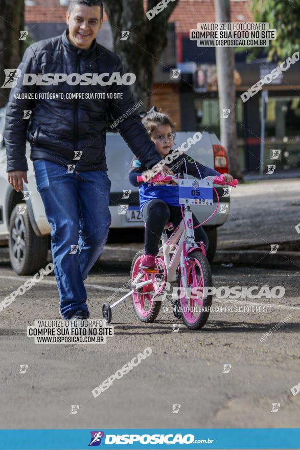 Circuito Regional de MTB - 2ª Etapa - Marumbi