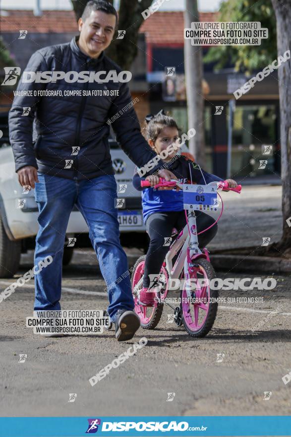 Circuito Regional de MTB - 2ª Etapa - Marumbi