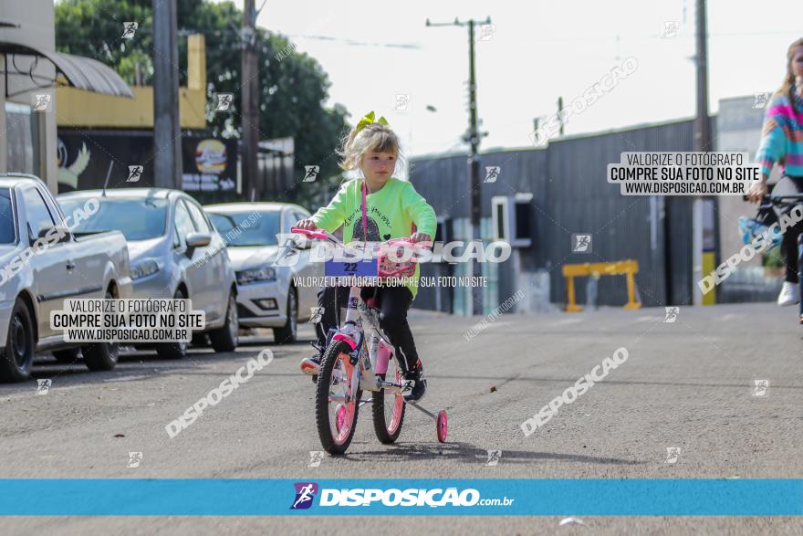 Circuito Regional de MTB - 2ª Etapa - Marumbi