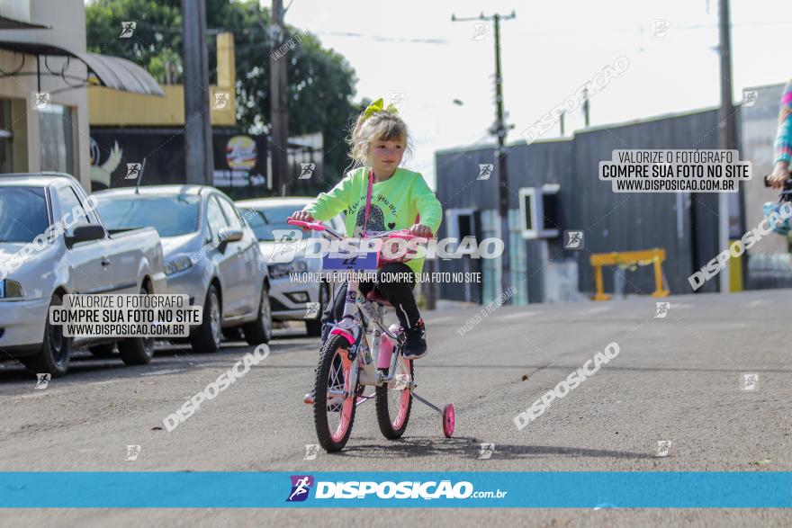 Circuito Regional de MTB - 2ª Etapa - Marumbi