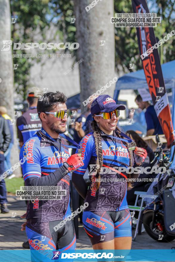 Circuito Regional de MTB - 2ª Etapa - Marumbi