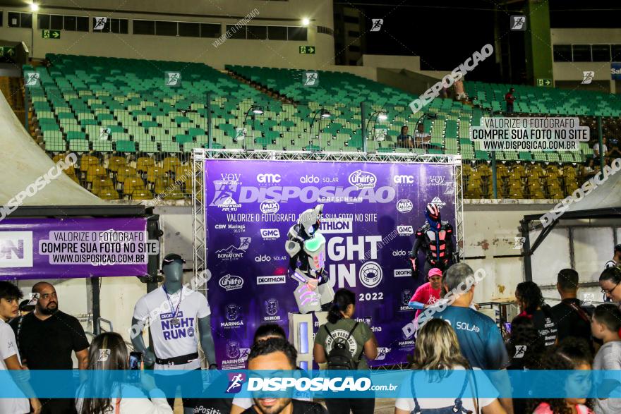 Decathlon Night Run - Paraná Running 2022