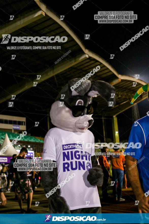 Decathlon Night Run - Paraná Running 2022