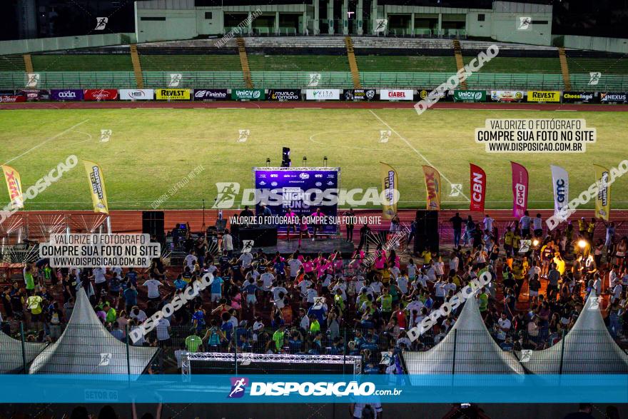 Decathlon Night Run - Paraná Running 2022