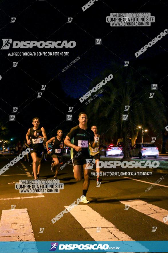 Decathlon Night Run - Paraná Running 2022