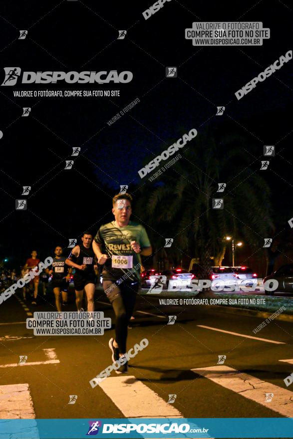 Decathlon Night Run - Paraná Running 2022