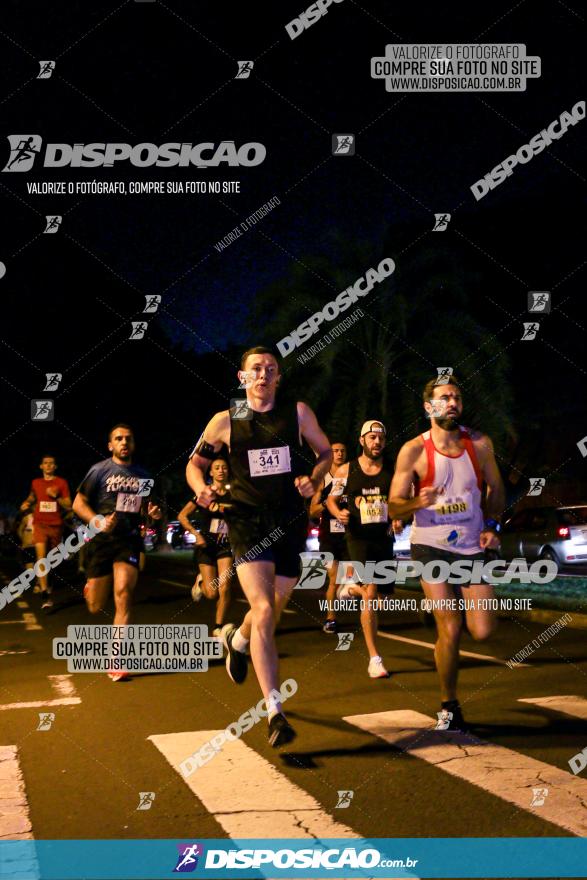 Decathlon Night Run - Paraná Running 2022