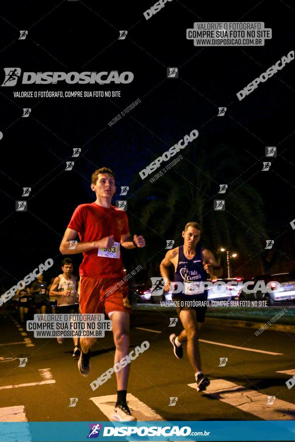 Decathlon Night Run - Paraná Running 2022