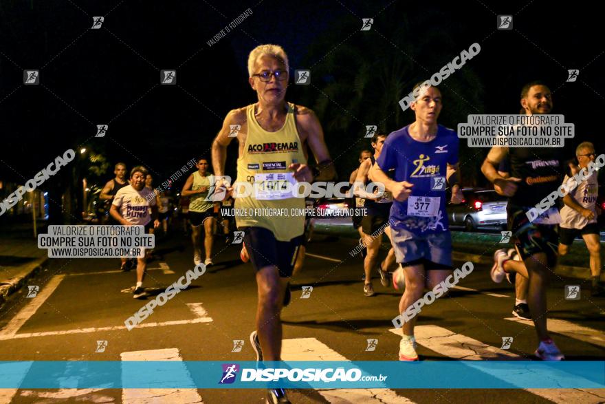 Decathlon Night Run - Paraná Running 2022