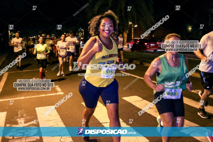 Decathlon Night Run - Paraná Running 2022