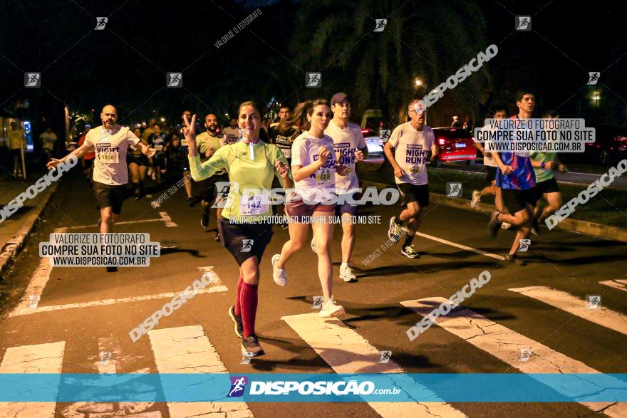 Decathlon Night Run - Paraná Running 2022