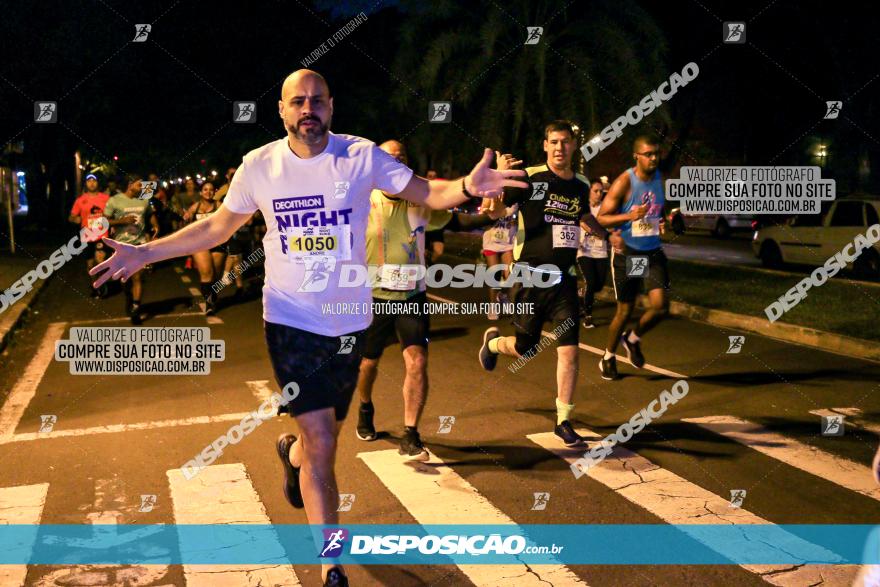 Decathlon Night Run - Paraná Running 2022