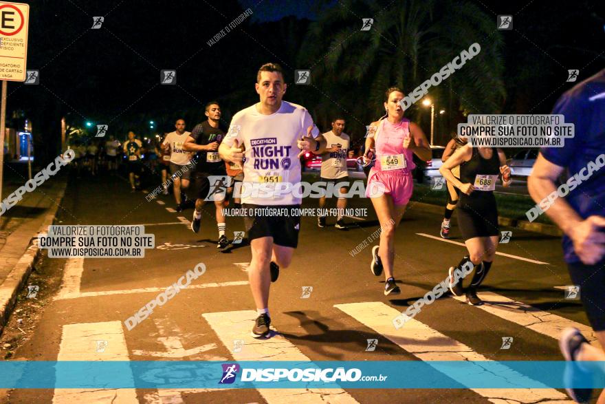 Decathlon Night Run - Paraná Running 2022