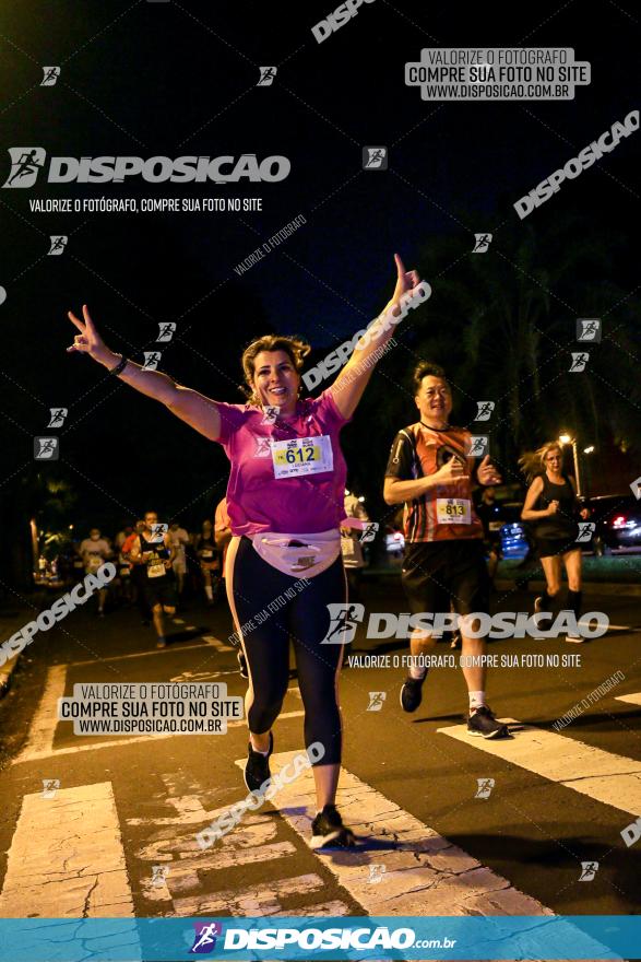 Decathlon Night Run - Paraná Running 2022