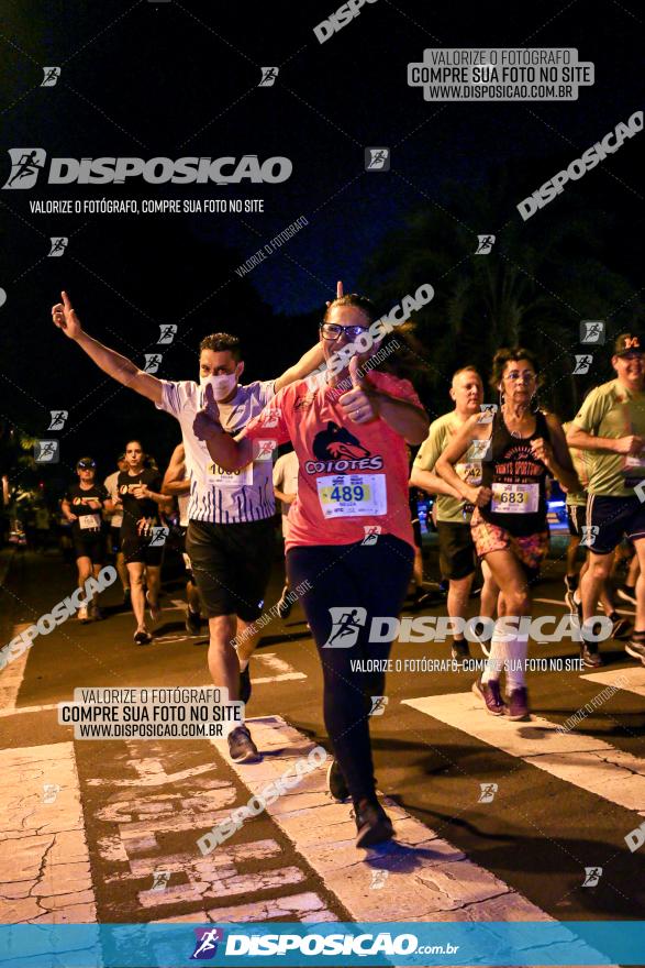 Decathlon Night Run - Paraná Running 2022