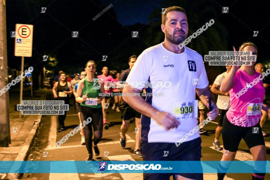 Decathlon Night Run - Paraná Running 2022