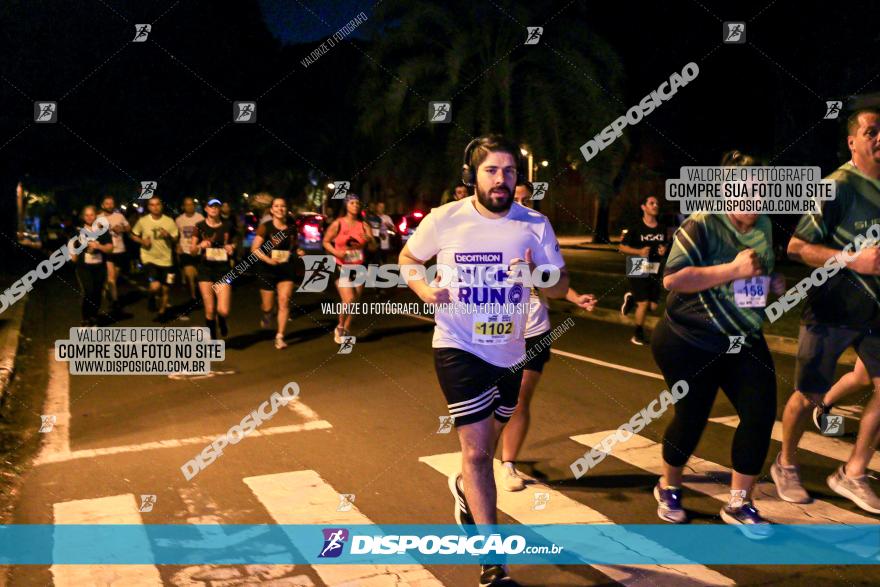 Decathlon Night Run - Paraná Running 2022