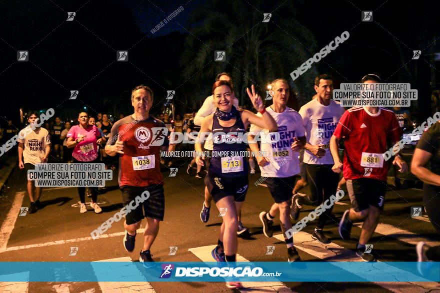 Decathlon Night Run - Paraná Running 2022