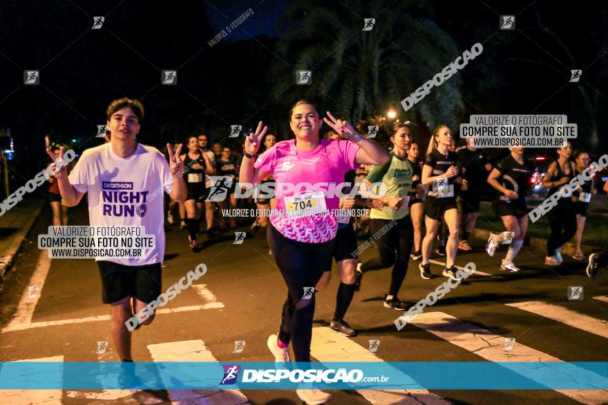 Decathlon Night Run - Paraná Running 2022