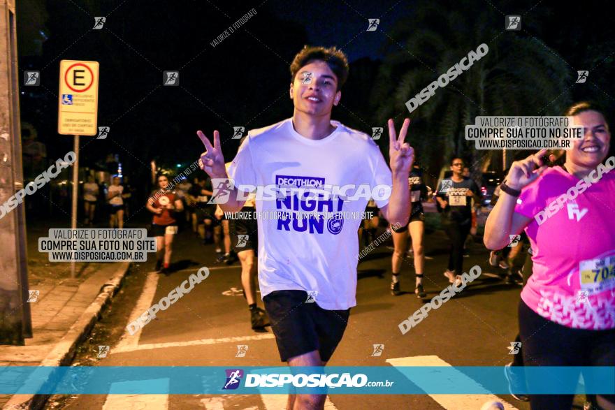 Decathlon Night Run - Paraná Running 2022