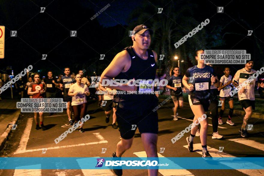 Decathlon Night Run - Paraná Running 2022