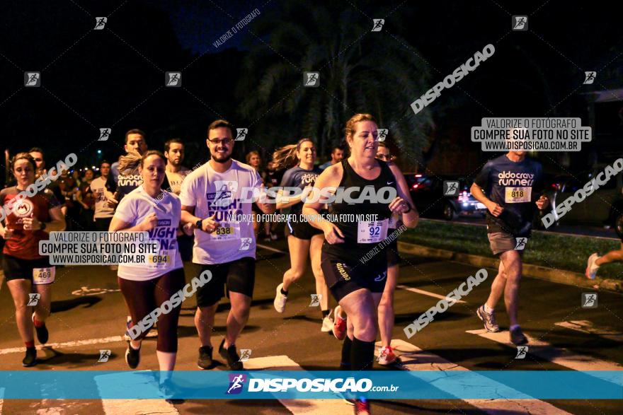 Decathlon Night Run - Paraná Running 2022