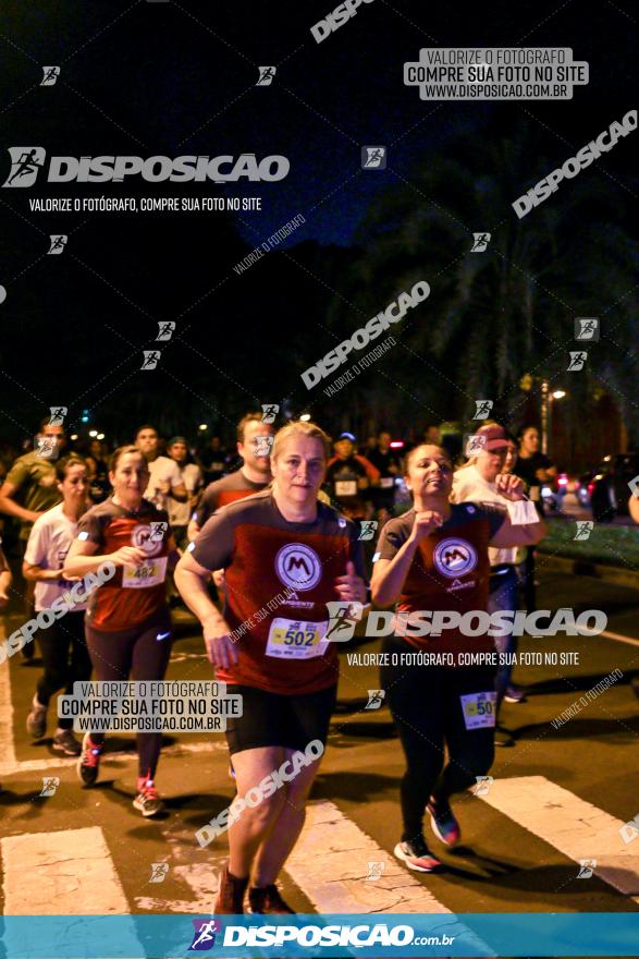 Decathlon Night Run - Paraná Running 2022