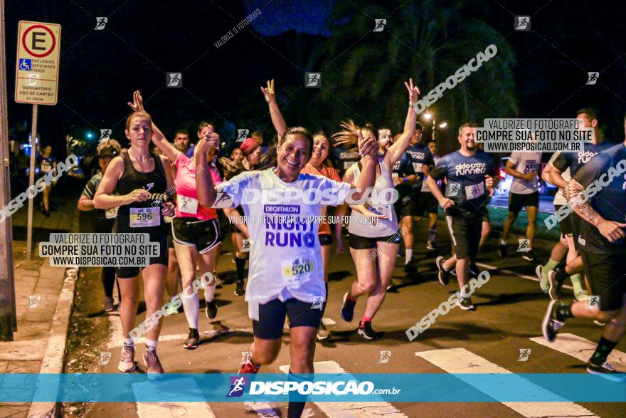 Decathlon Night Run - Paraná Running 2022