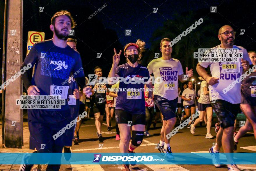 Decathlon Night Run - Paraná Running 2022