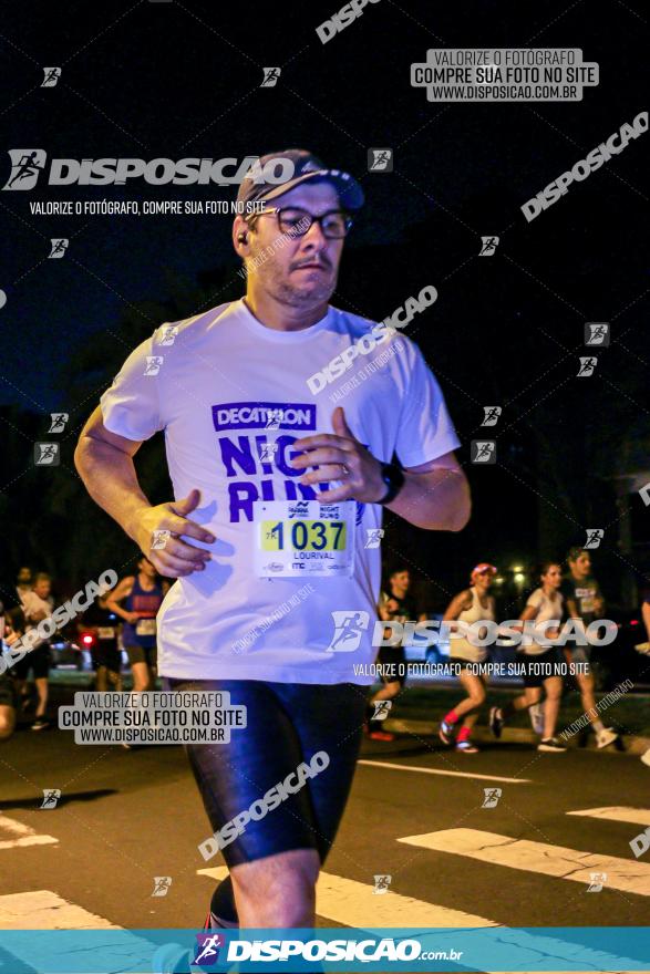 Decathlon Night Run - Paraná Running 2022