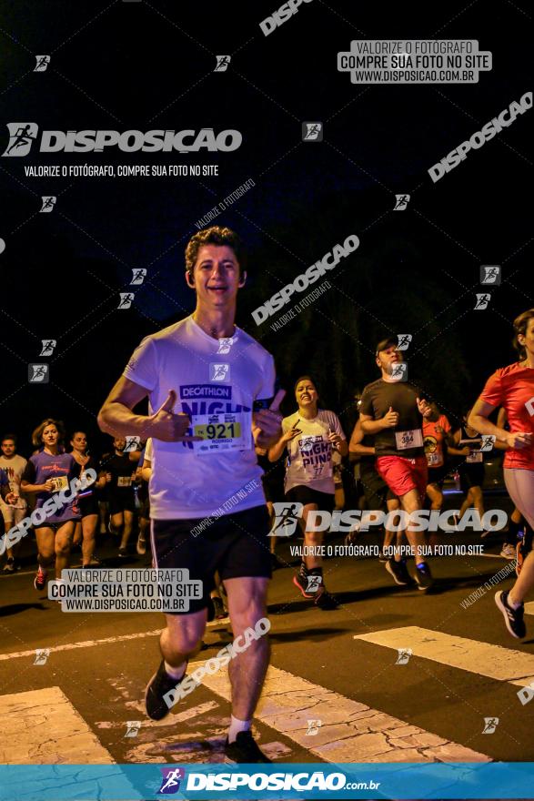 Decathlon Night Run - Paraná Running 2022