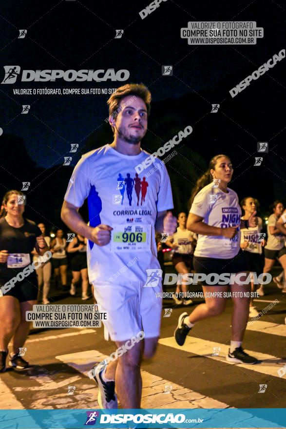 Decathlon Night Run - Paraná Running 2022