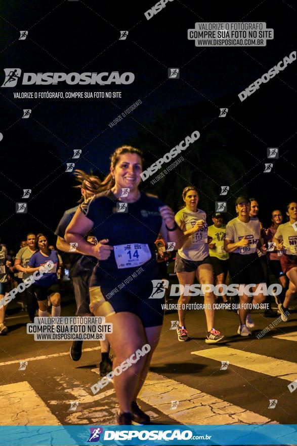 Decathlon Night Run - Paraná Running 2022