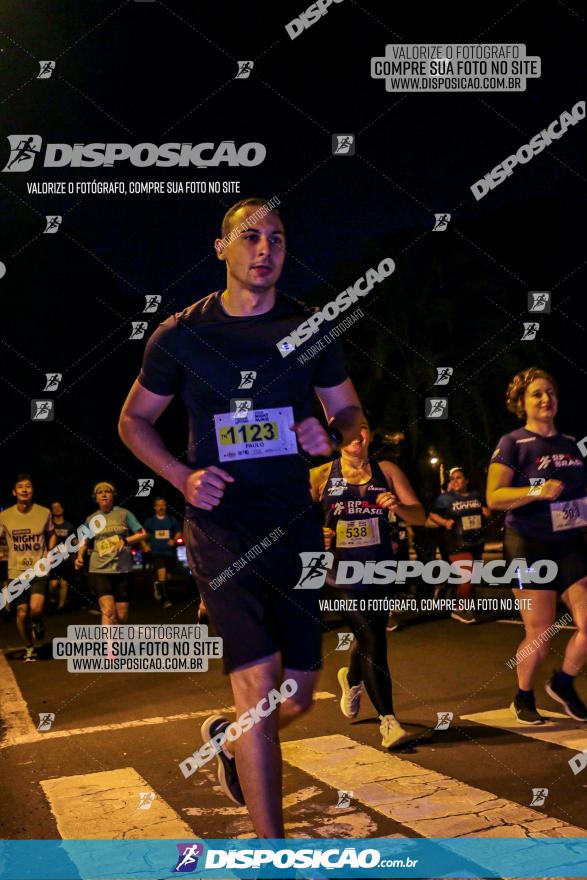 Decathlon Night Run - Paraná Running 2022