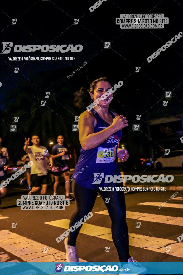 Decathlon Night Run - Paraná Running 2022