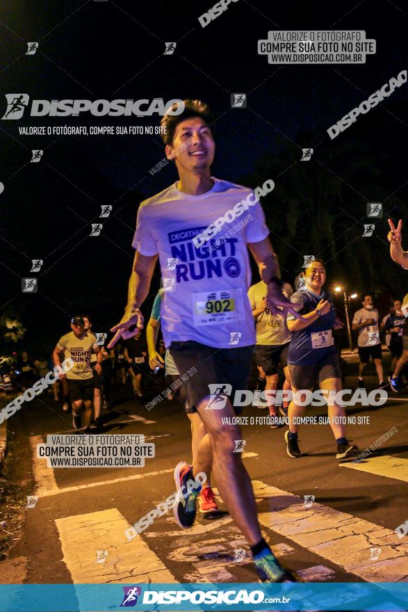 Decathlon Night Run - Paraná Running 2022