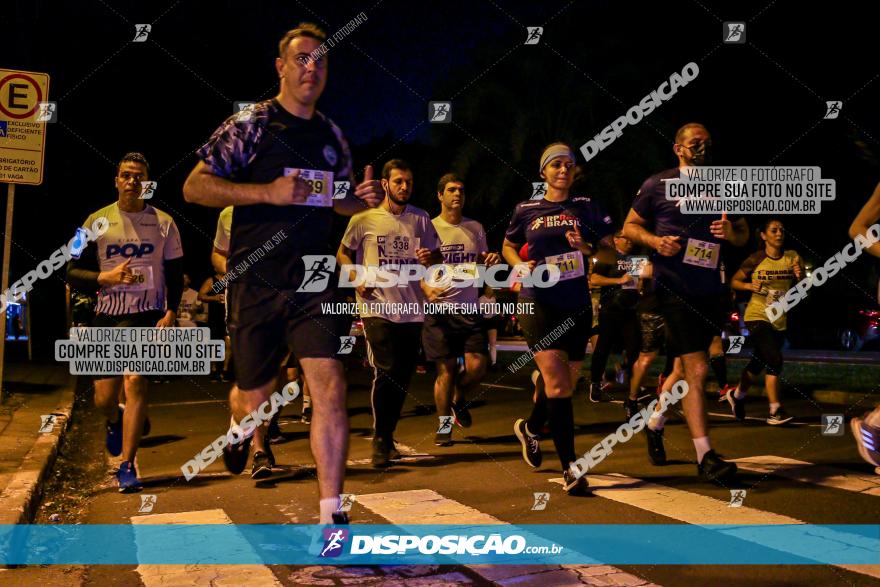 Decathlon Night Run - Paraná Running 2022