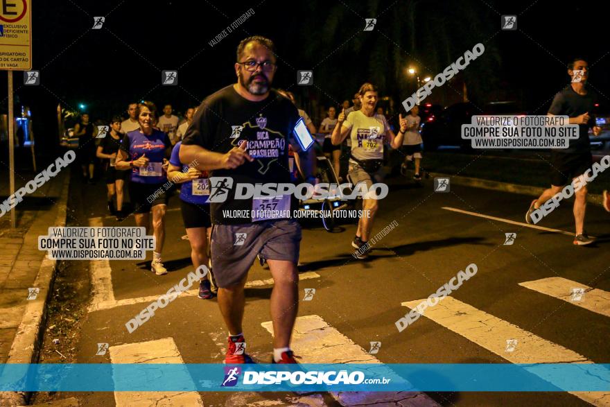 Decathlon Night Run - Paraná Running 2022