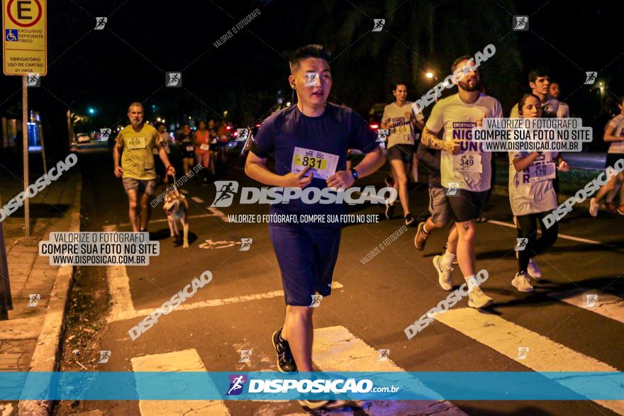 Decathlon Night Run - Paraná Running 2022