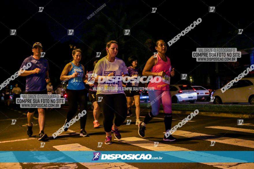 Decathlon Night Run - Paraná Running 2022