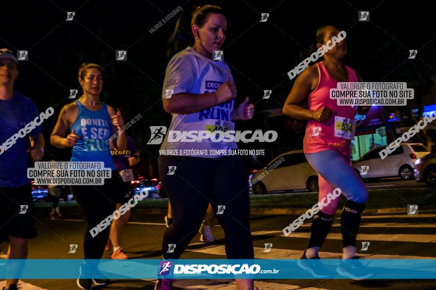 Decathlon Night Run - Paraná Running 2022